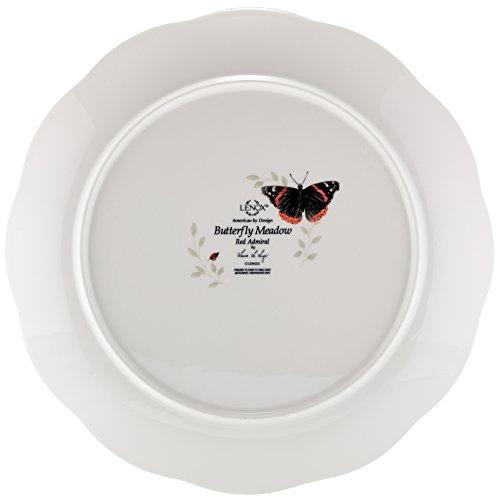 Lenox Lenox 865075 Butterfly Meadow 28-Piece Dinnerware Set