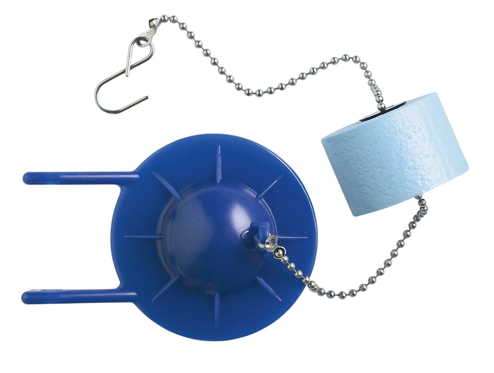 Kohler Kohler (BLUE PART GP85160 FLAPPER WITH FLOAT), 2