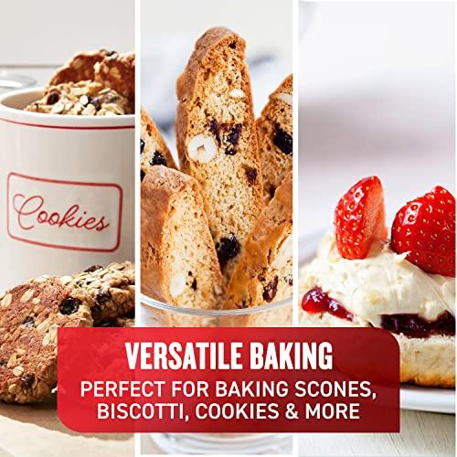 GoodCook Airbake Ultra Natural 3 Piece Cookie Sheet Set