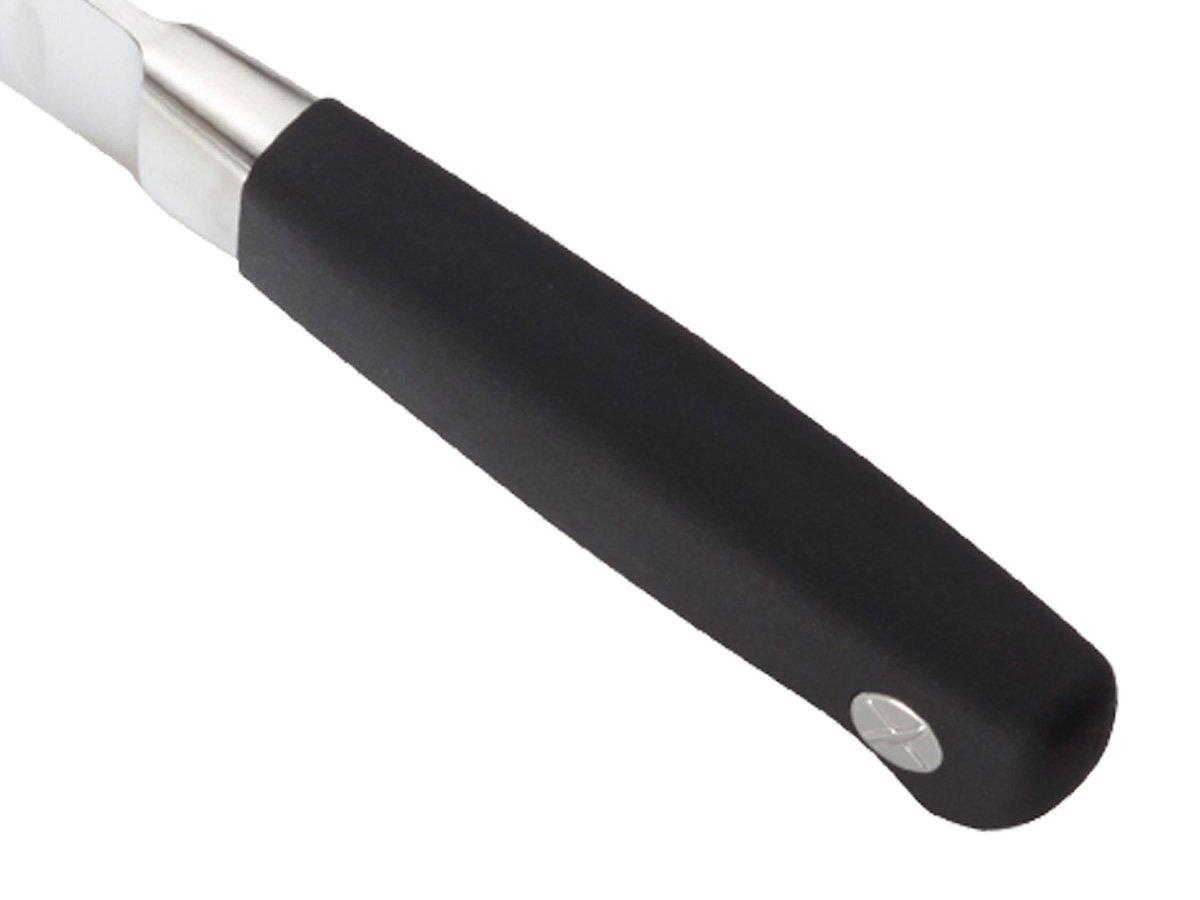 Mercer Culinary Mercer Culinary Mercer Genesis Collection 10-Inch Granton Carving Knife