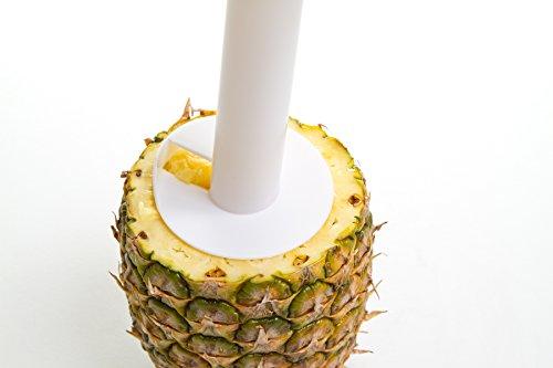 Progressive International Prep Solutions by Progressive Pineapple Corer and Slicer