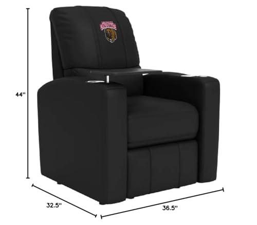 Dreamseat Dreamseat Stealth Plus Power Recliner with University of Montana Logo