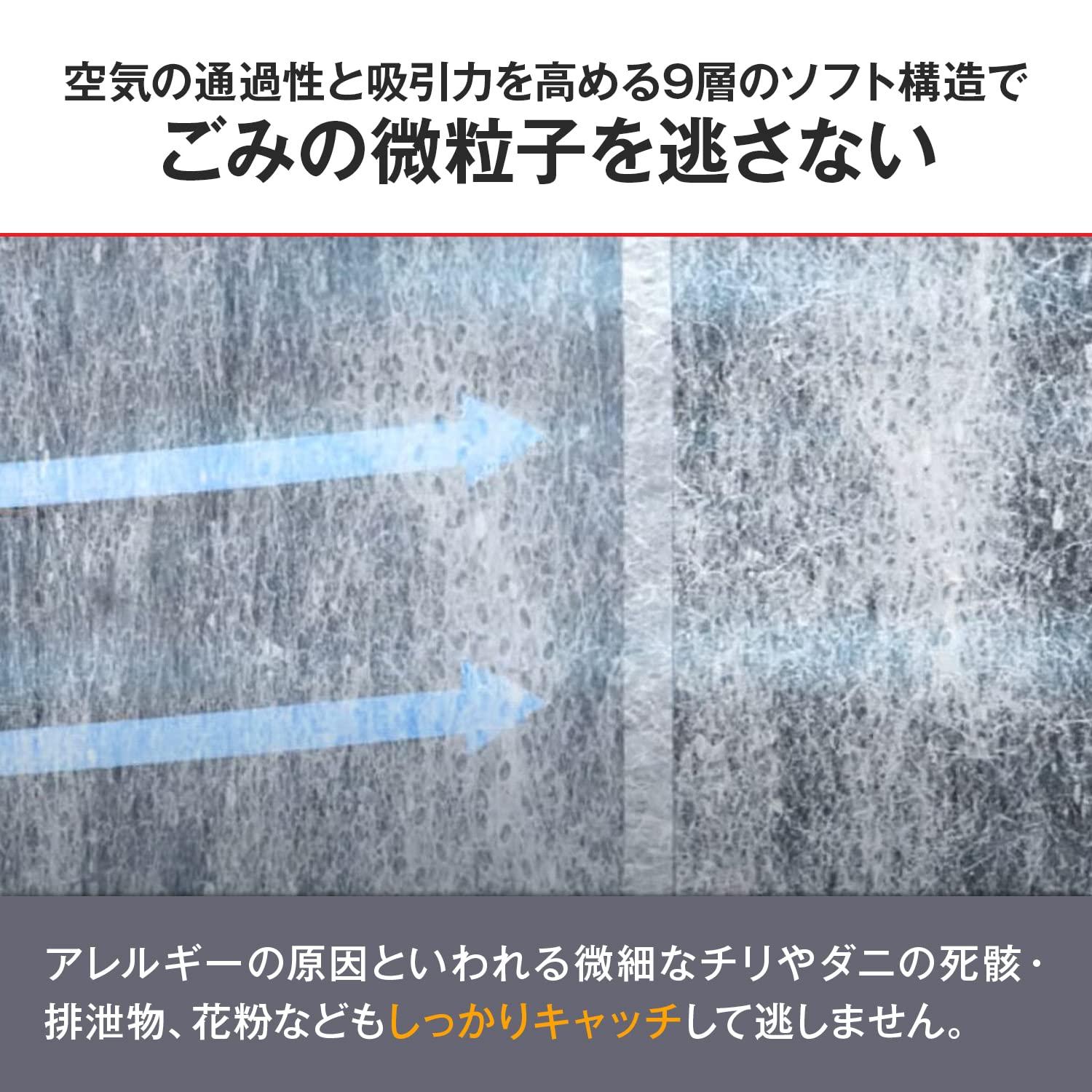 Miele Miele Type FJM 3D Efficiency HyClean Dust Bag