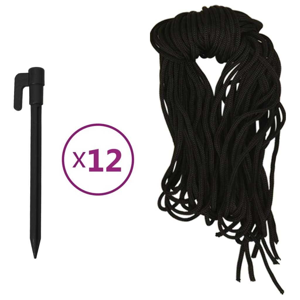 ULUYYUC Christmas Inflatable Santa & Snowman Arch Gate LED,Star String Lights Camping Lights String Christmas Decorations Outdoor Suitable for Christmas, New Year, Holiday