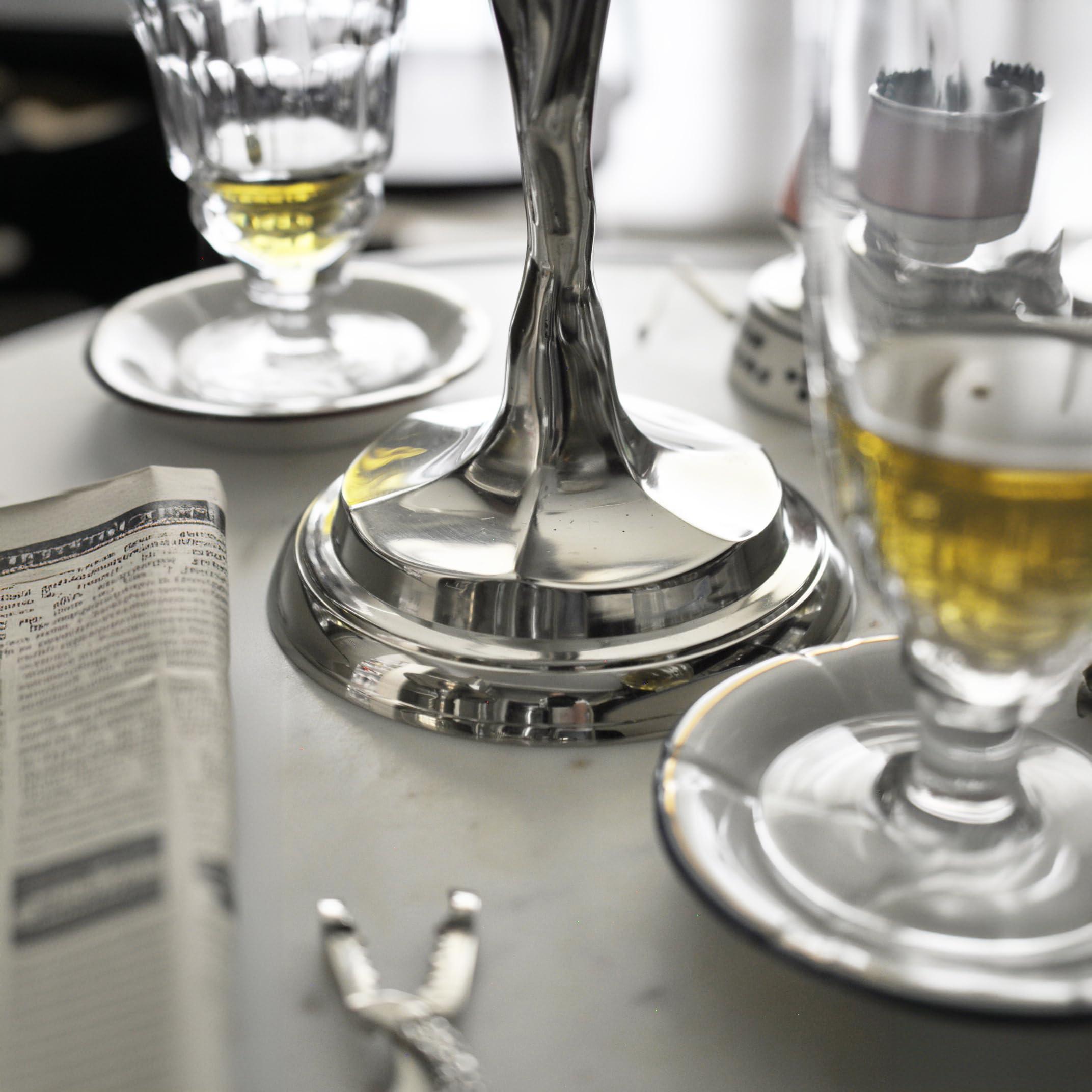 Bonnecaze Lady Absinthe Fountain, 4 Spout