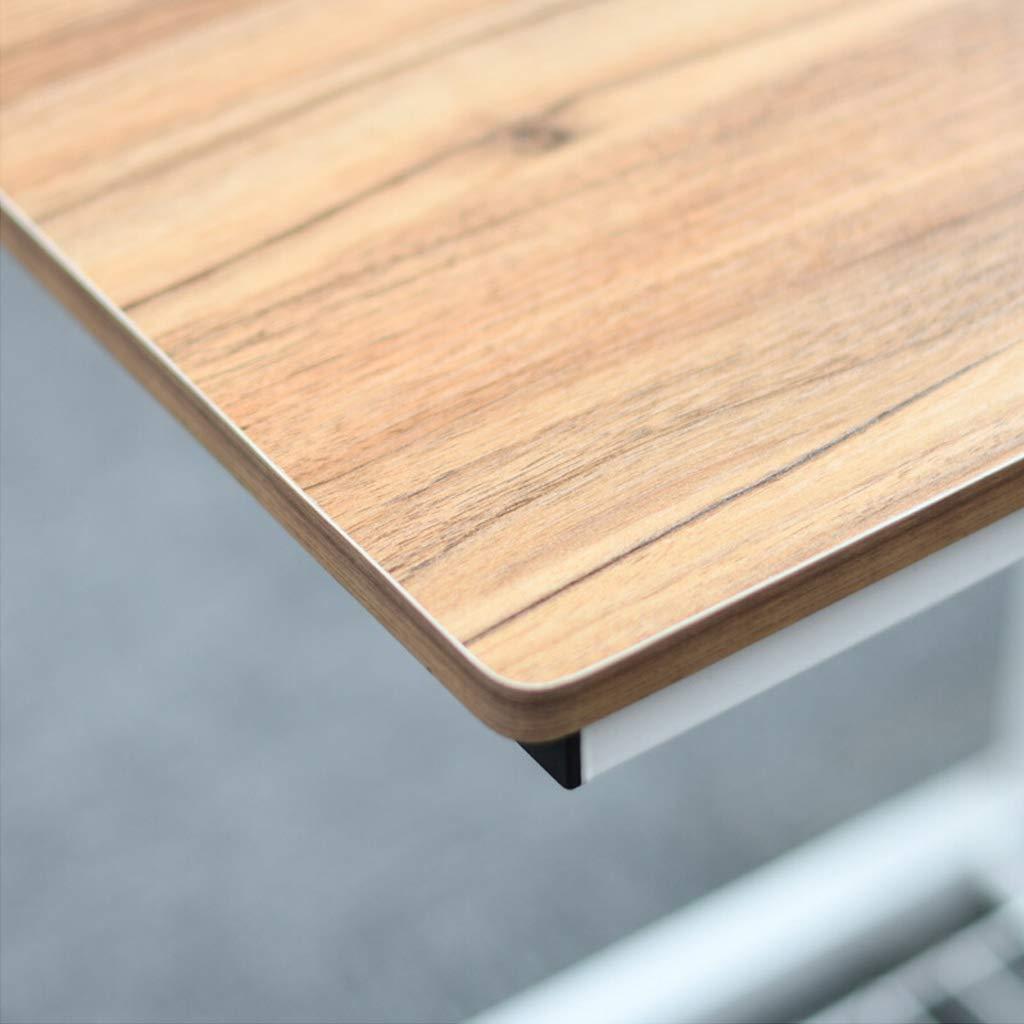 Home Office Desks Home Office Desks Adjustable Overbed Table,Bedside Laptop Desk with Wheels, Movable Worktable,Portable Computer Stand Cart,Sofa Tray Side Table, C-Type Coffee Table,Multifunctional Storage