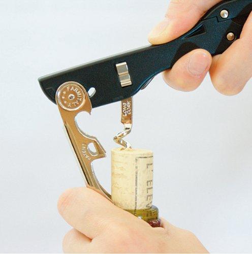 ????????? World Create Opener Wine Boomerang Extended Farm. 54061