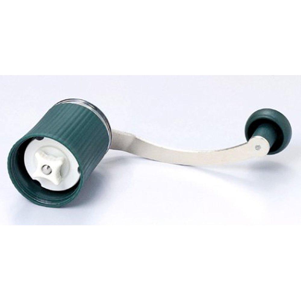 100pcs Porlex Green Tea Grinder, Matcha Maker, Adjustable Manual Green Tea Leaf Grinder Mill, Made in Japan