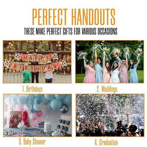 Photo Booth Nook Photo Booth Nook | 2x6 Clear Bookmark Sleeves (250 Count) | Plastic Bookmark Sleeves for Photo Booth Strips with Silver Inserts | Bulk