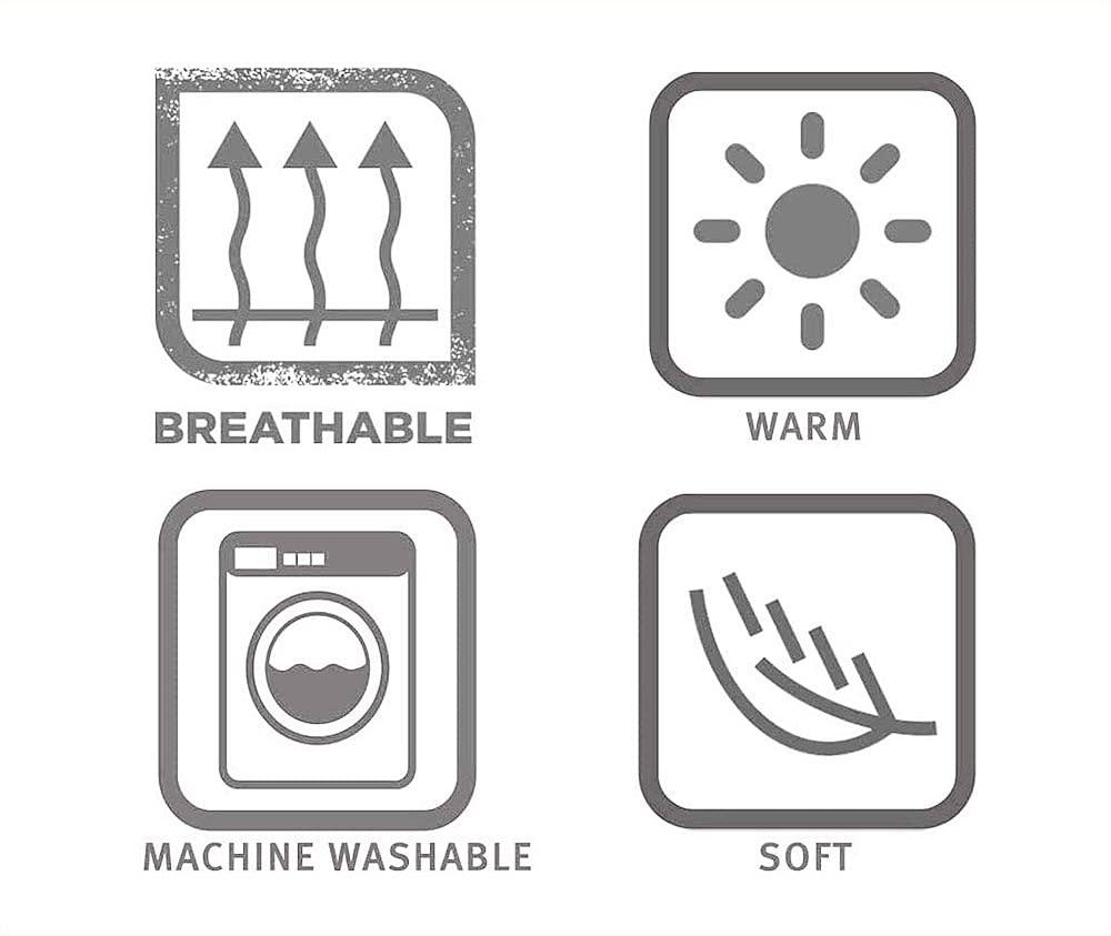 ALYOU Duvet Cover Queen Light Green Thai Siamese Cat Bedding Sets Queen Animal Print Bedding with Zipper for Bedroom Bed Decor Soft Breathable 110gsm Microfiber Quilt Cover + 2 Pillow Shams 20\" x 26\"