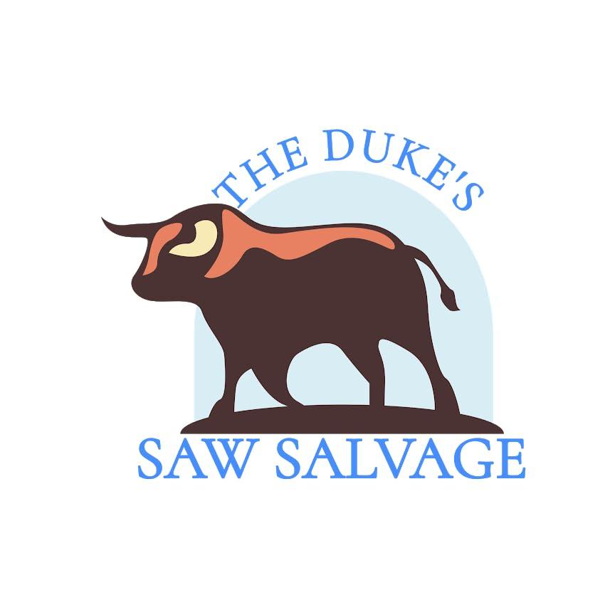 Traverse Creek Incorporated Traverse Creek Incorporated The DUKE'S Stump Grinder Teeth Replaces GREENTEETH 500 Series - 20 Pack