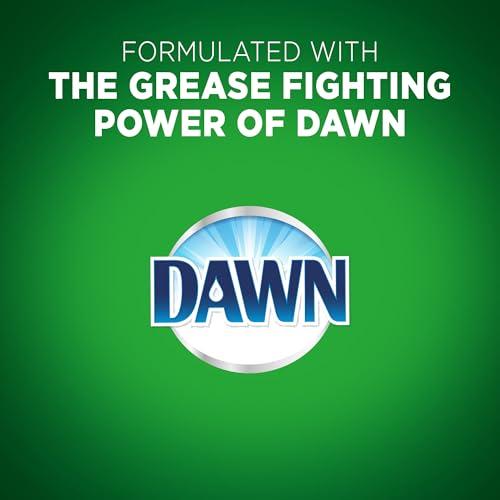 Cascade Cascade Platinum ActionPacs, Dishwasher Detergent Pods, Lemon, 36 count (Packaging May Vary)