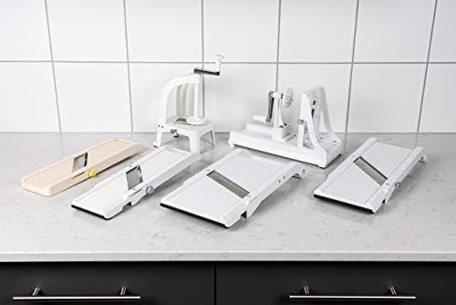 Benriner Benriner Vegetable, One Size, Cooker Helper Slicer