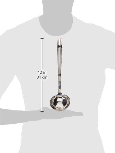 MEPRA MEPRA Serving Set, Metallic