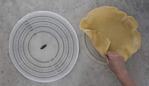 OXO OXO Good Grips Silicone Dough Rolling Bag