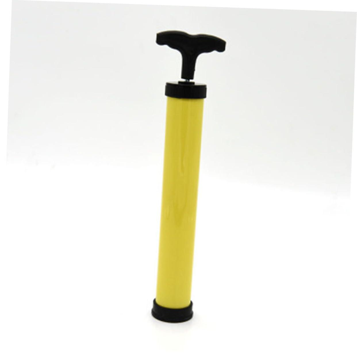 OKUMEYR OKUMEYR Hand Pump for Bags Plastic Hand Pump for Suction Bags Easy to Use for Home Storage
