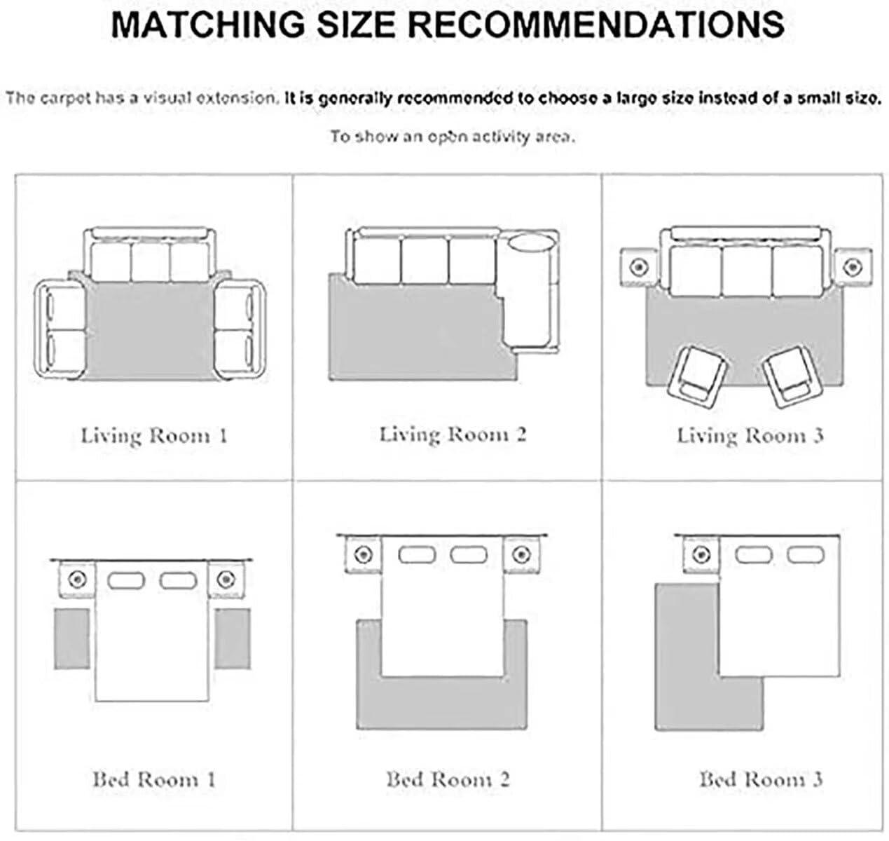 Qkjtyt Modern 3D Vortex Optical Illusion Area Rug for Living Room Geometric Abstract Swirl Print Rectangluar Rugs Pink/Black Home Floor Carpet Mat,6'x9'