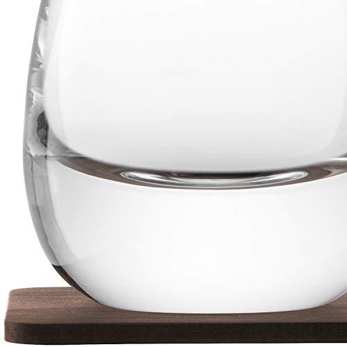 LSA International LSA International Whisky Islay Set Clear, 0.1