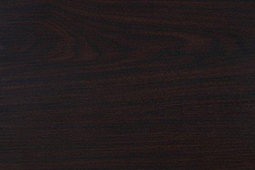 Convenience Concepts Convenience Concepts 131372ES XL Highboy 4-Tier TV Stand, Espresso