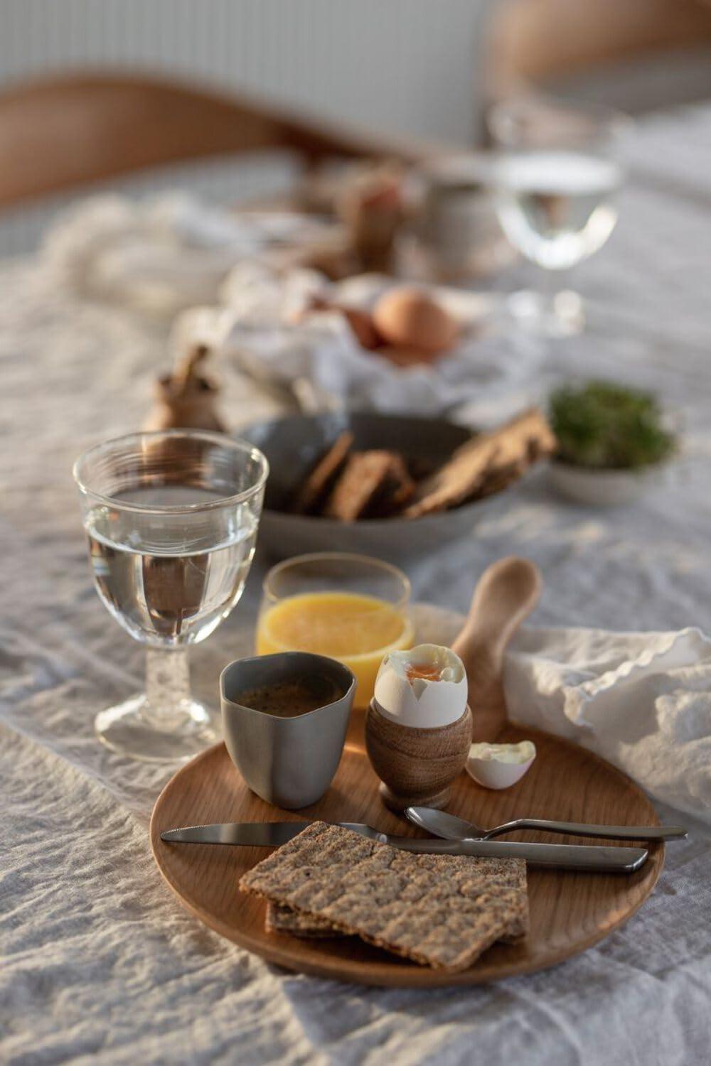 Kay Bojesen Kay Bojesen Serving Platter Oak