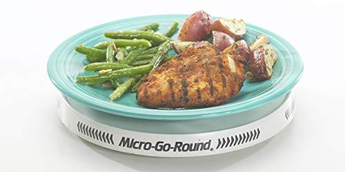 Nordic Ware Nordic Ware Microwave Micro-Go-Round 10 Inch