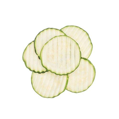 OXO OXO Good Grips Chef\'s Mandoline Slicer 2.0, Black & Steel