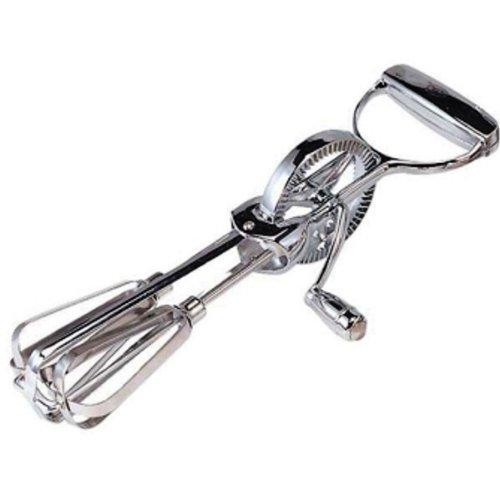 Danesco Danesco 12-Inch Rotary Egg Beater