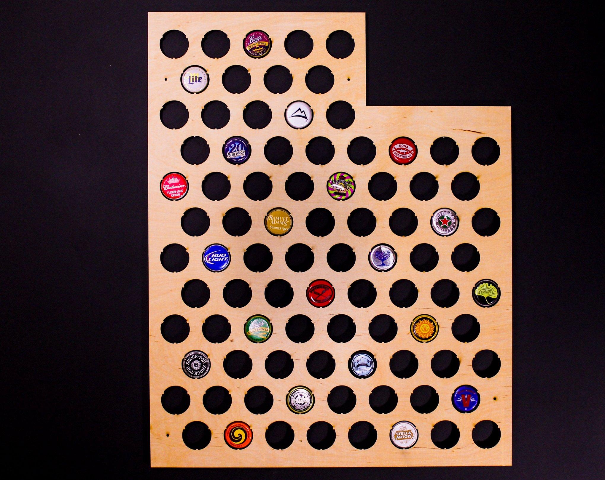 Novelty Lights Novelty Lights 25 Pack G40 Red Outdoor Globe Bulbs, Light Bulbs Glass Incandescent Bulbs with 3000 Hour Lifespan, Globe String Lights Replacement Bulbs