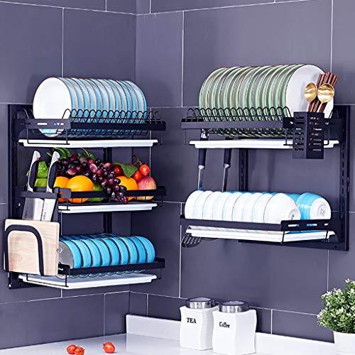 Magenta Collection Rae Dunn by Magenta, unique with perfect imperfections. SPICE, BBQ, RUB- Stacked ceramic canister set, beige, black LL, 10in x 4.25in x 4.25in