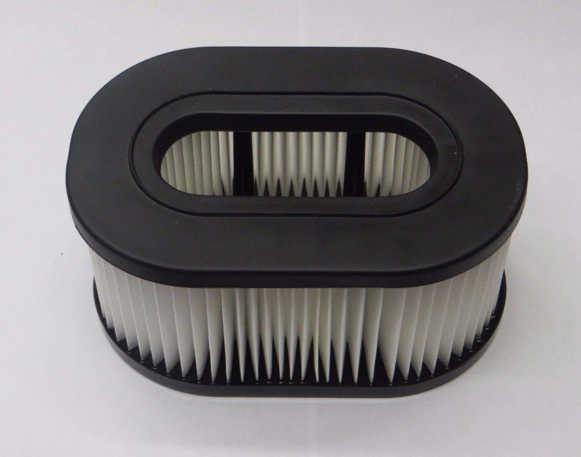 EnviroCare EnviroCare Replacement HEPA Filtration Vacuum Cleaner Filters Designed to Fit Hoover Fold Away Turbo Power 3100 HEPA Pleated Filter, Upright, Bageless, Widepath Vacuum Cleaners 1 Filter