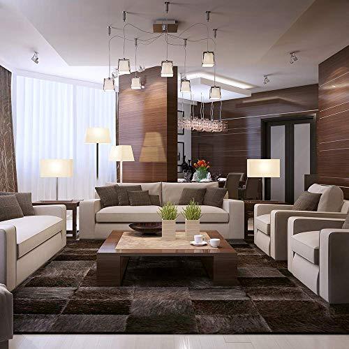 Feit Electric Feit Electric A19 LED Light Bulb, 60W Equivalent, Dimmable, 800 Lumens, E26 Medium Base, 3000K Bright White, CRI 90, 25,000 Hour Lifetime, UL Listed, Damp Rated, 4 Pack, OM60DM/930CA/4