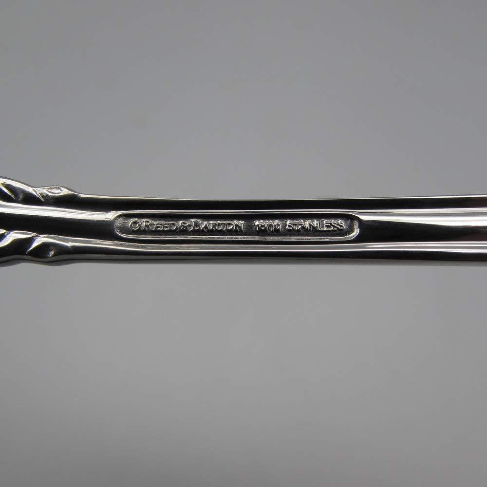 Reed & Barton Reed & Barton 1800 18/10 Stainless Steel - 20 Piece Set (Service for Four)