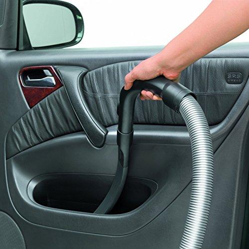 Miele Miele Original Flexible Crevice Nozzle SFD 20, Attachable Cleaning Tool for Effortless Vacuuming, Compatible with all Miele Vacuum Cleaners