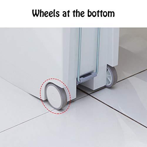 ESRADA Sofa Bed, Small Room Apartment Folding Guest Bed, Nordic High-end Folding Sofa Bed, Easily Assemble Couch C-120cm