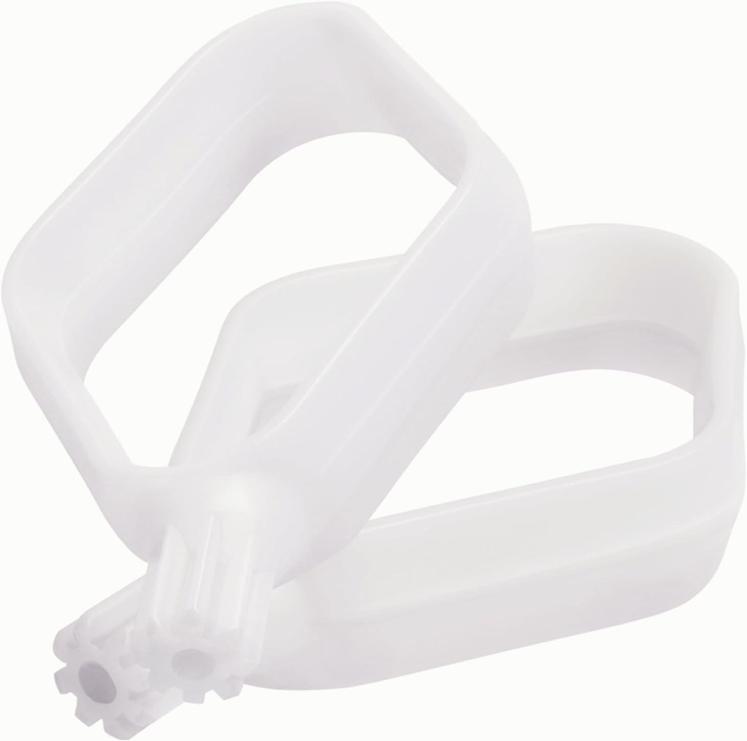 Ameri Cookie Paddles for Bosch Mixer Plus Universal Blender Biscuit Cake Dough Paddles Household Accessories Replacement Mixing Part - Pack of 2