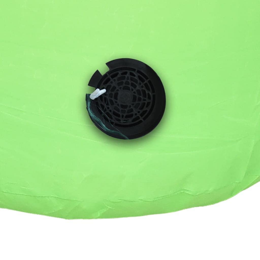 ULUYYUC Christmas Inflatable Santa & Snowman Arch Gate LED,Star String Lights Camping Lights String Christmas Decorations Outdoor Suitable for Christmas, New Year, Holiday