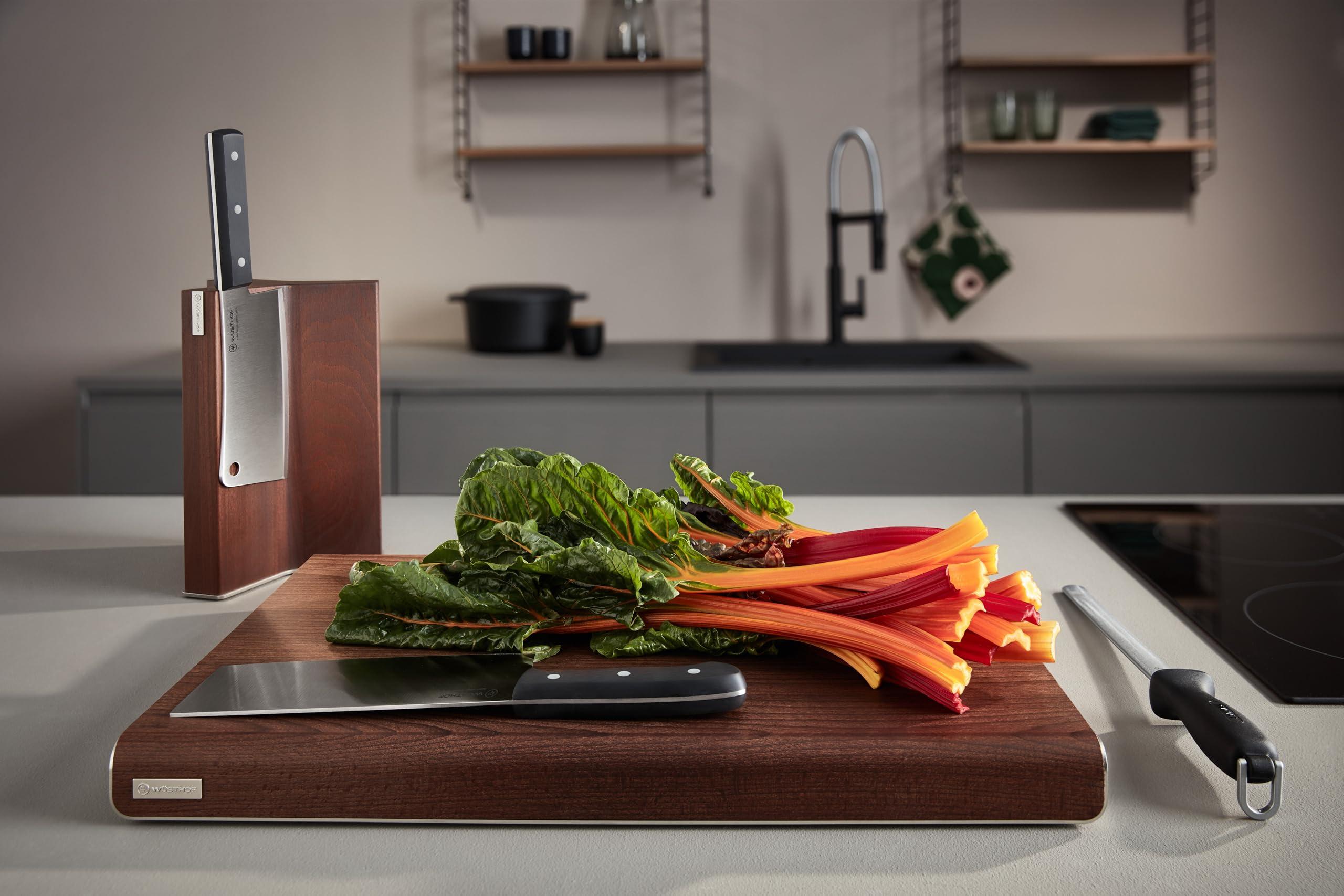 Wsthof WSTHOF Classic 6\" Cleaver Knive, Black