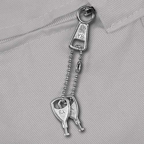 Flash Furniture Flash Furniture Duncan Oversized Bean Bag Chair for Kids and Adults, Foam-Filled Beanbag Chair with Machine Washable Cover, Lavender Polka Dot