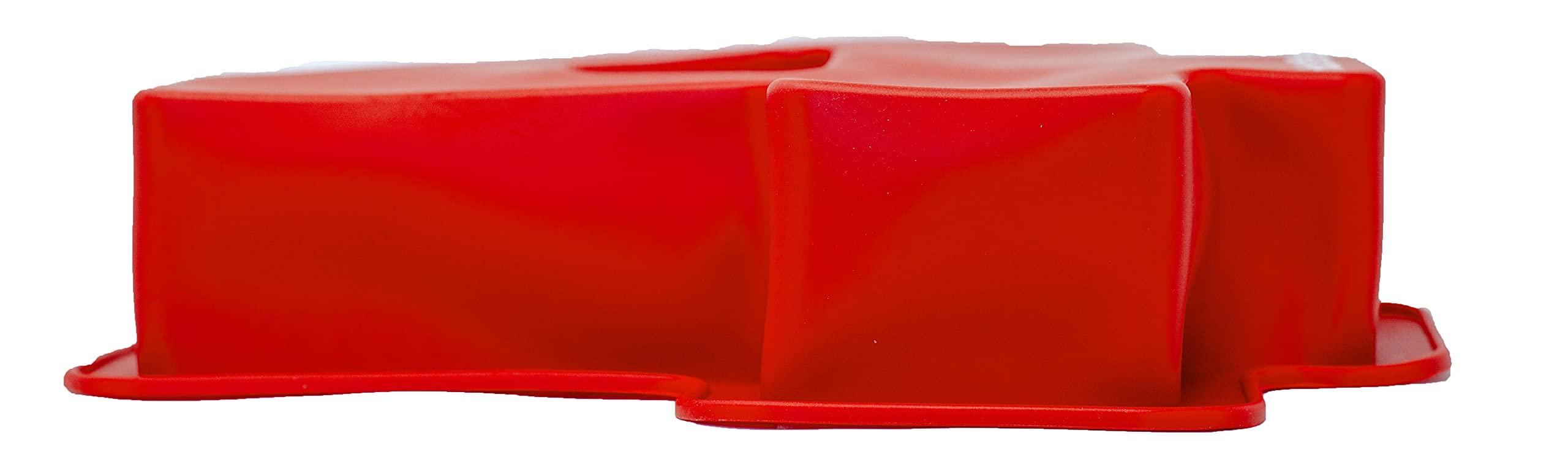 HotShuffle Large Silicone Number Cake Mould Baking Birthday Anniversary 0 1 2 3 4 5 6 7 8 9