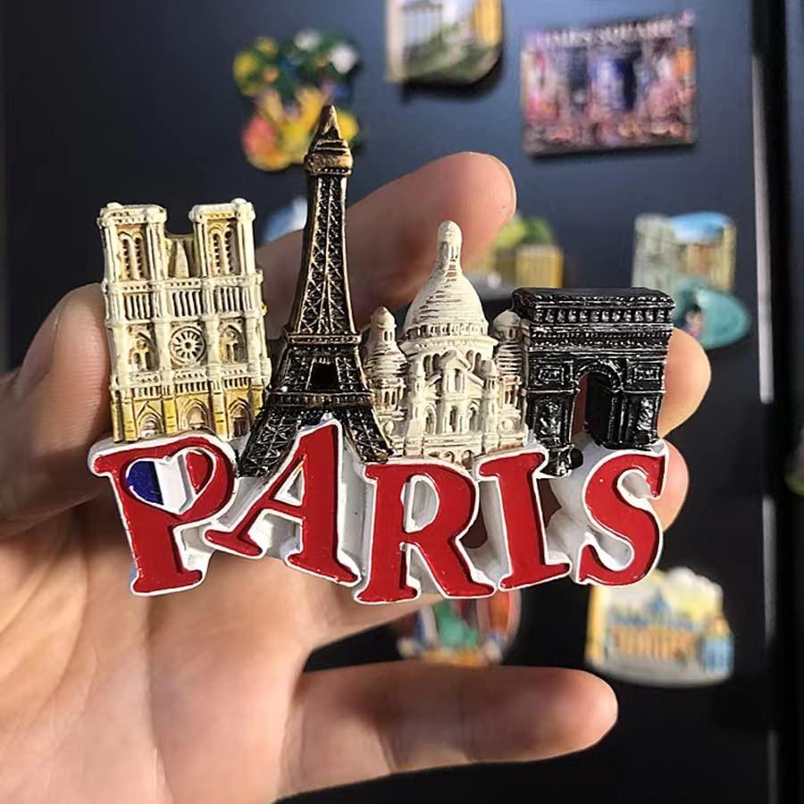 ALTKO Luminous Merlion Universal Studios Singapore Magnet Fridge Refrigerator Magnet Decoration Sticker Souvenir Resin Crafts Kitchen Whiteboard