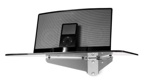 Vantage Point Vantage Point AXWG-01S Extra Shelf - Silver for AXWG-03S