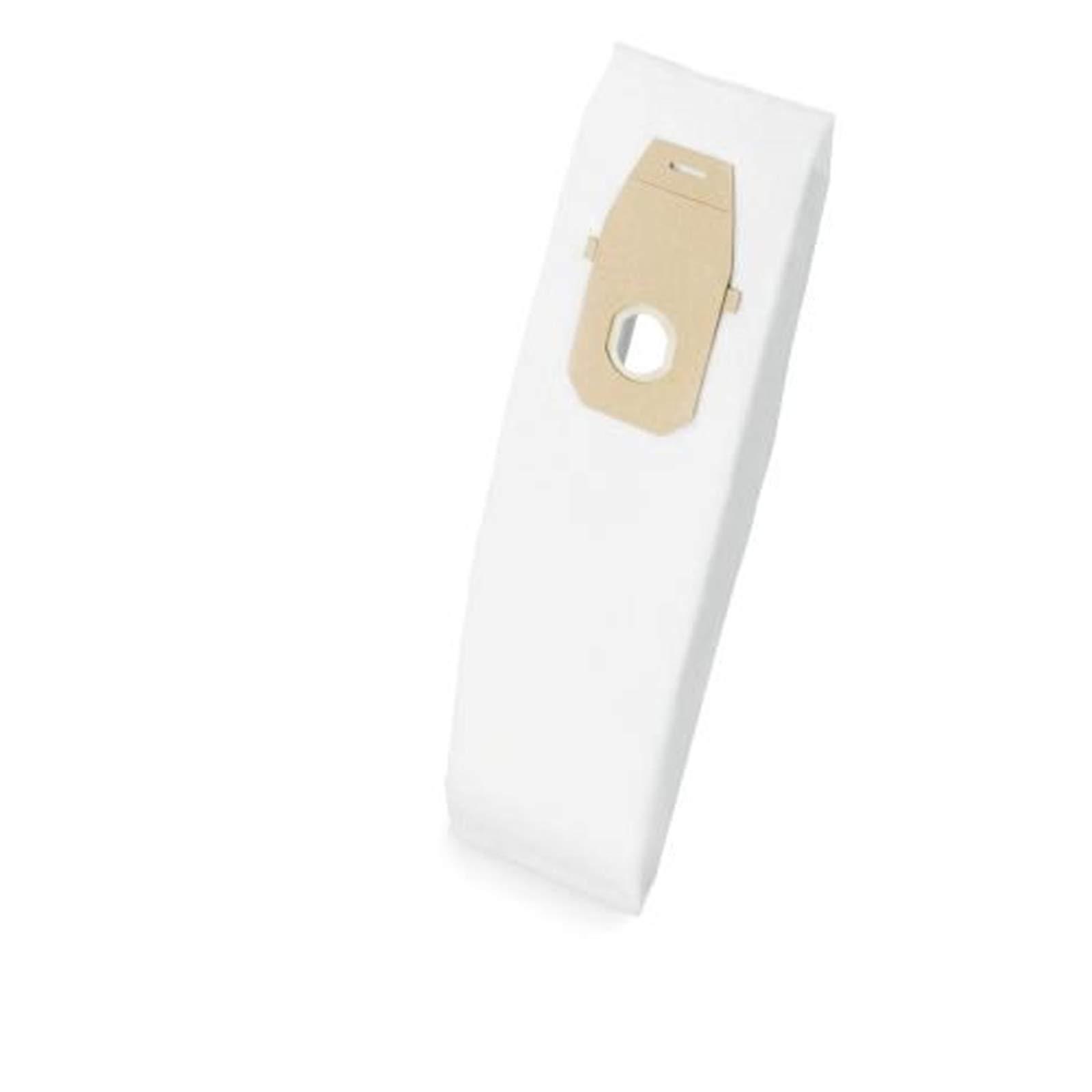 Hoover Hoover Platinum Type-Q HEPA Filter Vacuum Cleaner Bag, for Upright UH30010COM, Pack of 2, AH10000