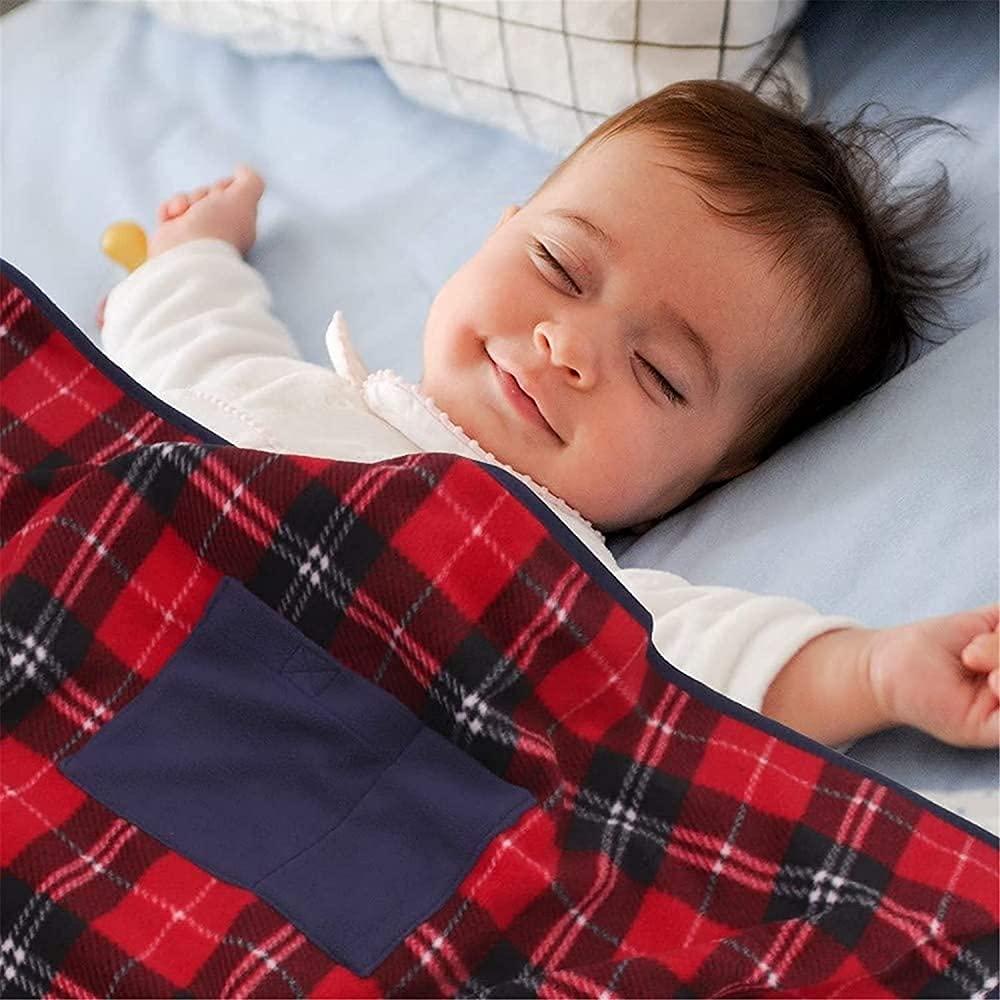 RAGGZZ RAGGZZ Heated Blanket Soft Plush Throw Electric USB Blanket Single Winter Warmer Cotton Velvet Machine Washable Waterproof for Home Sofa Travel Office Indoor and Outdoor-C