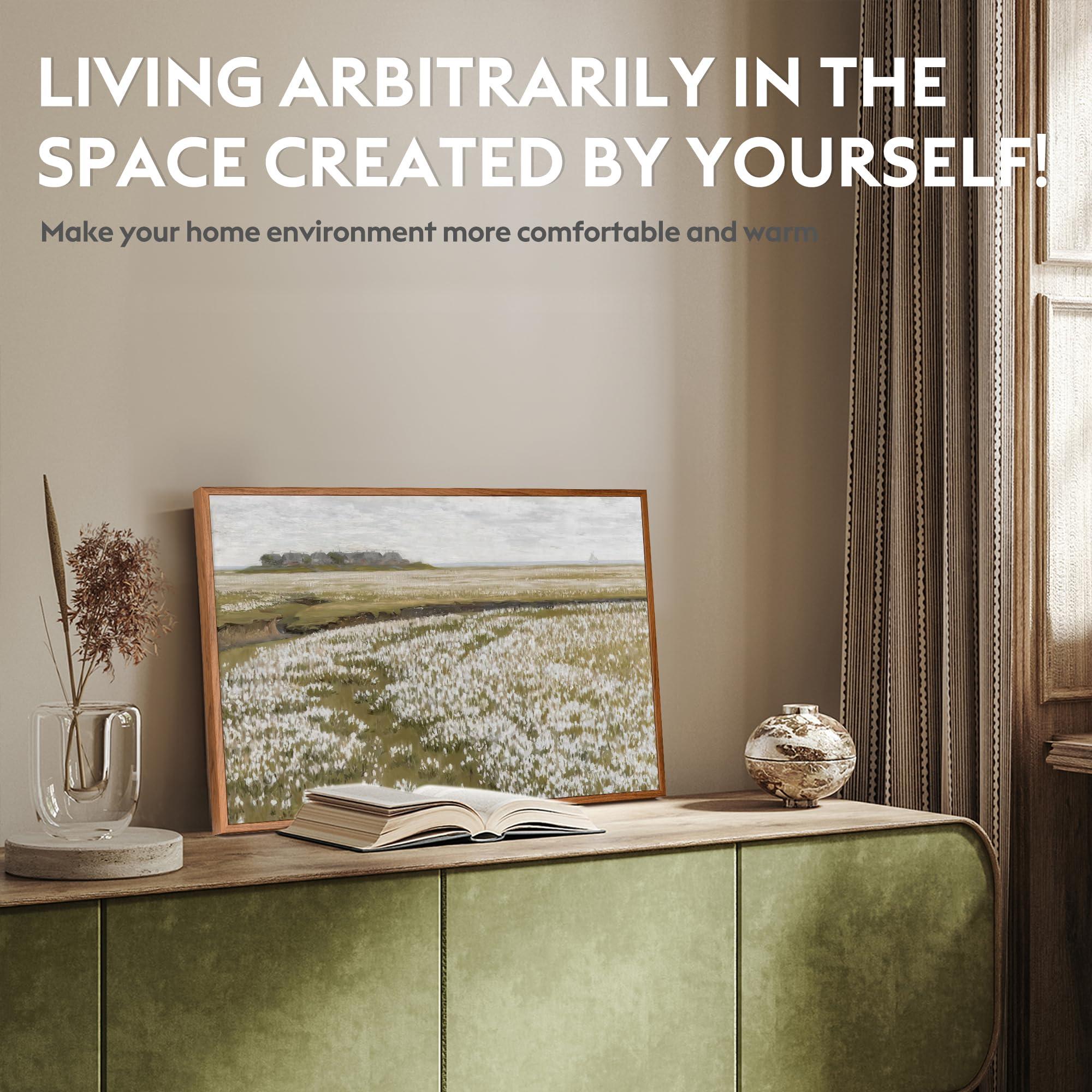 TGjan Direct Store Wall Mounted Drop Leaf Table, Fold Down Dining Table,Folding Floating Computer Desk, Small Workbench for Home Office Laundry Room (Color : Yellow, Size : 50x26cm/20x10in)