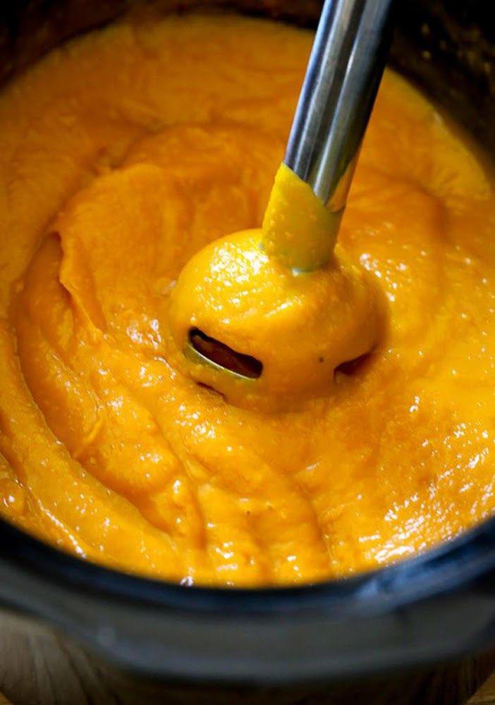 Cuisinart Cuisinart CSB-75BC Smart Stick 200 Watt 2 Speed Hand Blender, Brushed Chrome