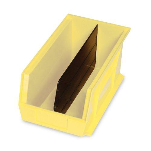 QUANTUM? QUANTUM Dividers for Ultra Poly Bins - Fits Bin 42712