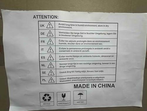 Pealihuy Pealihuy 26"/30" Misting Fan Metal Oscillating Commercial High-Velocity Outdoor indoor Mist Fan Black Industrial Cool,Cooling Fans