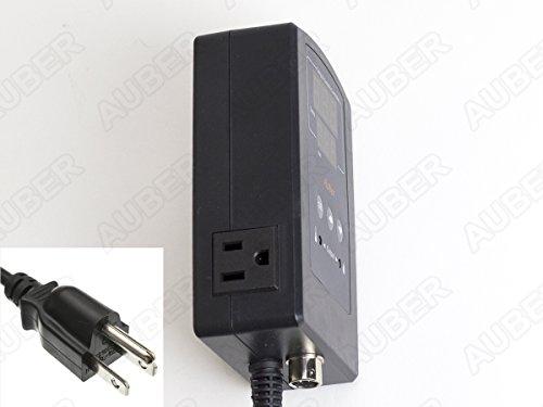 AUBER Wireless (WiFi) Temperature & Humidity Controller