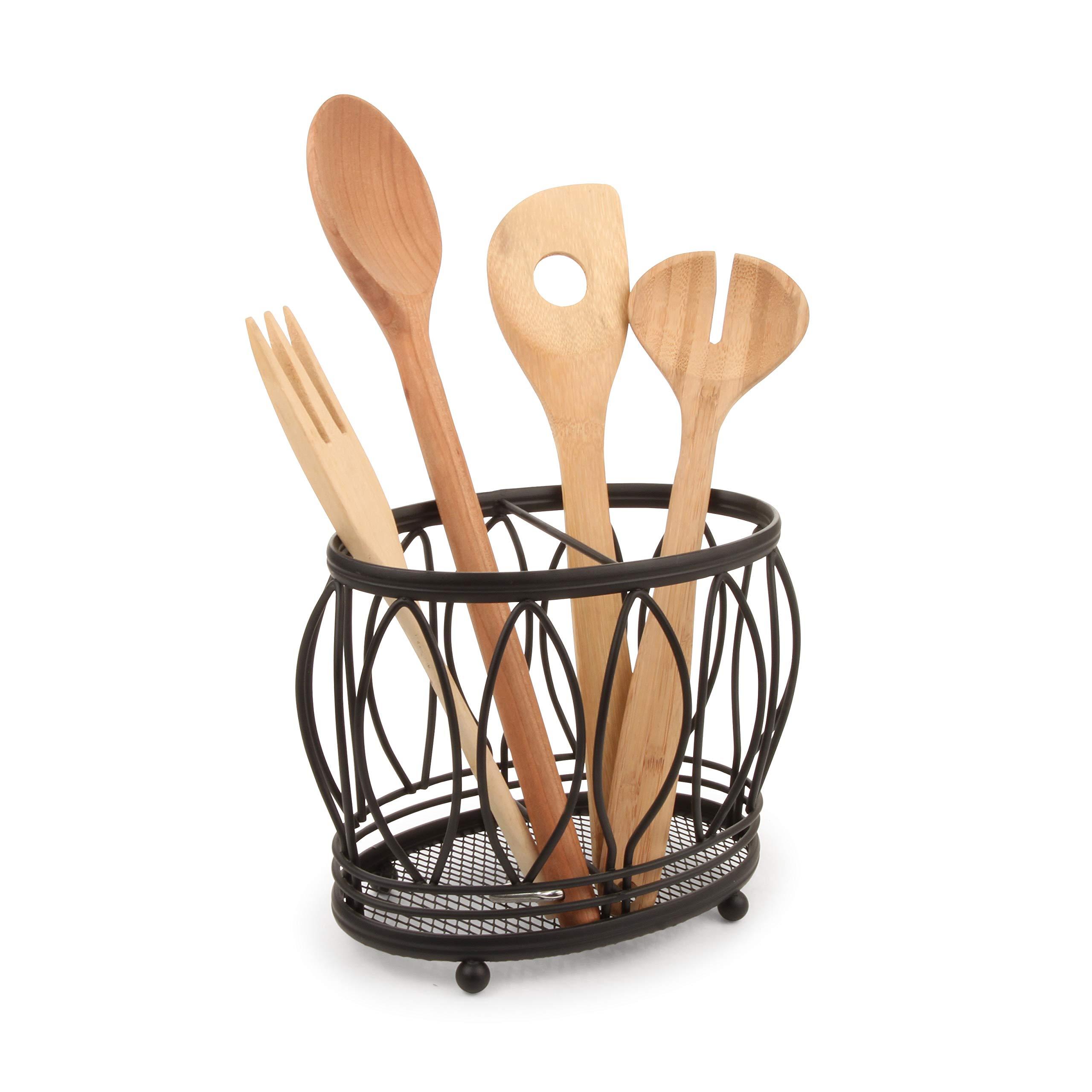 Homelux Organic Earth Egyptian Comfort 1800 Series Eco-Friendly 6 Piece Sheet Set, Full, Ivory