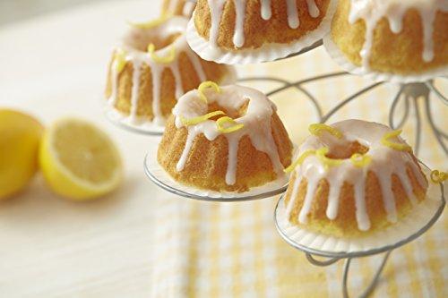 Wilton Wilton Cupcakes 'N More Cupcake Stand - Four Tier Dessert Stand